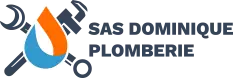 Logo SAS Dominique Plomberie